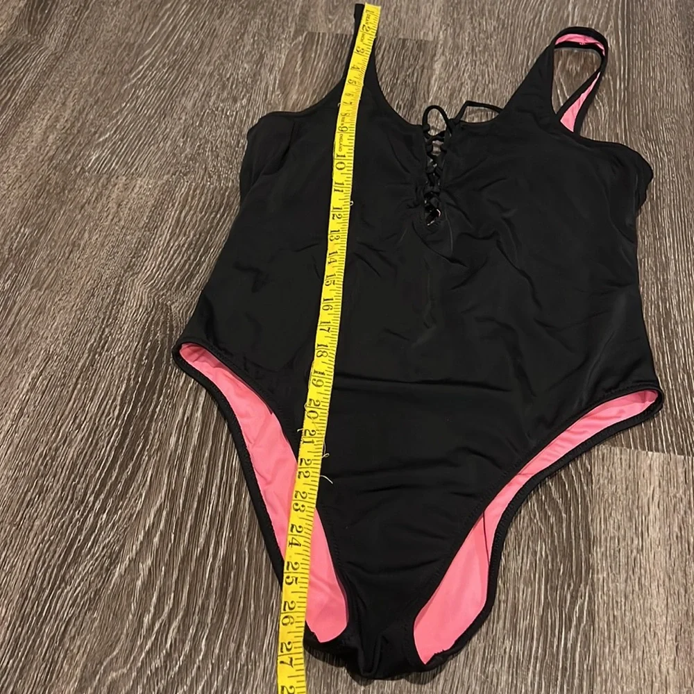 Swimsuit - Pink